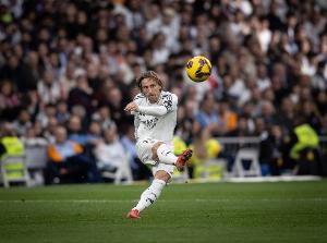 还能再战！魔笛本赛季西甲数据：55次关键传球，创造15次绝佳机会