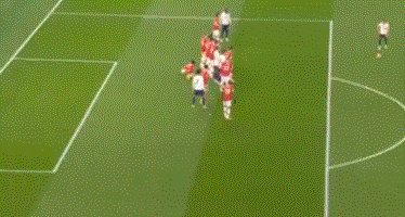 咪咕直播-【英超】C罗传射卡瓦尼拉什福德破门  曼联3比0热刺